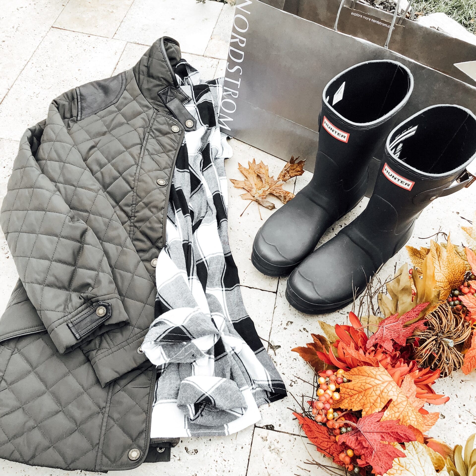 THE NORDSTROM FALL SALE!