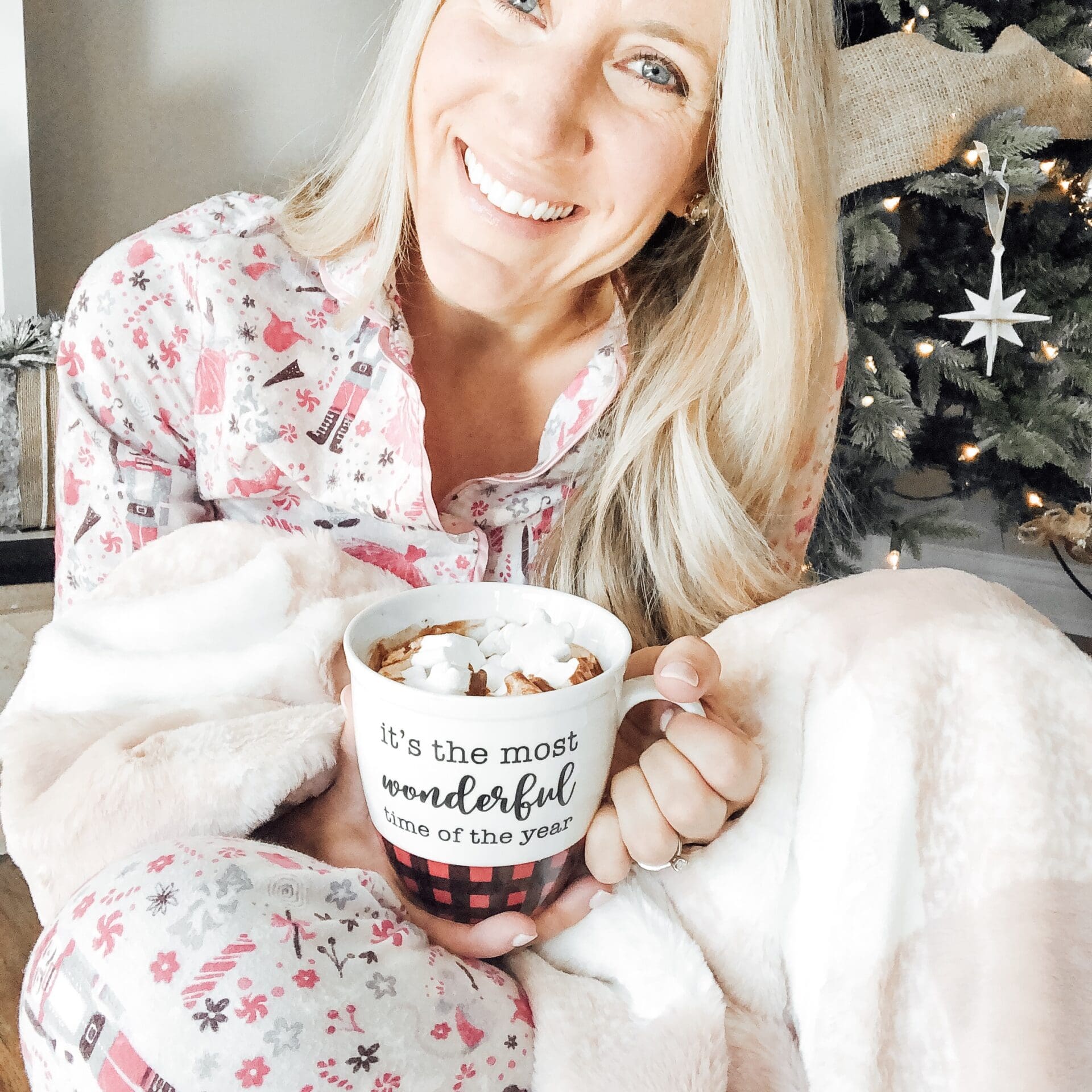 GIFT GUIDE: ALL THINGS COZY