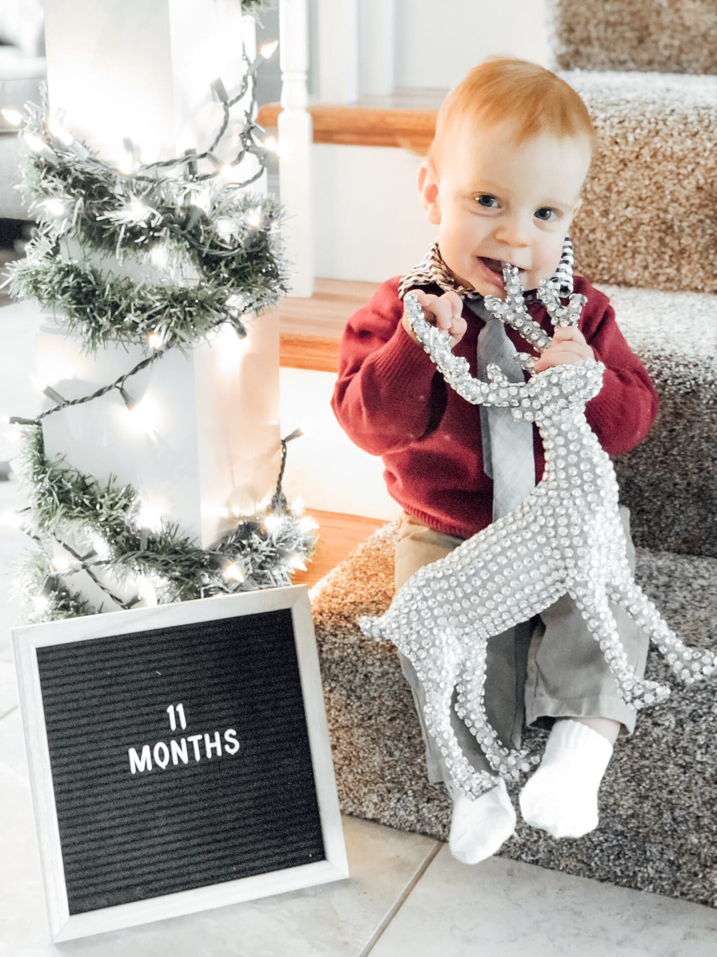 LEYTON’S 11 MONTH UPDATE