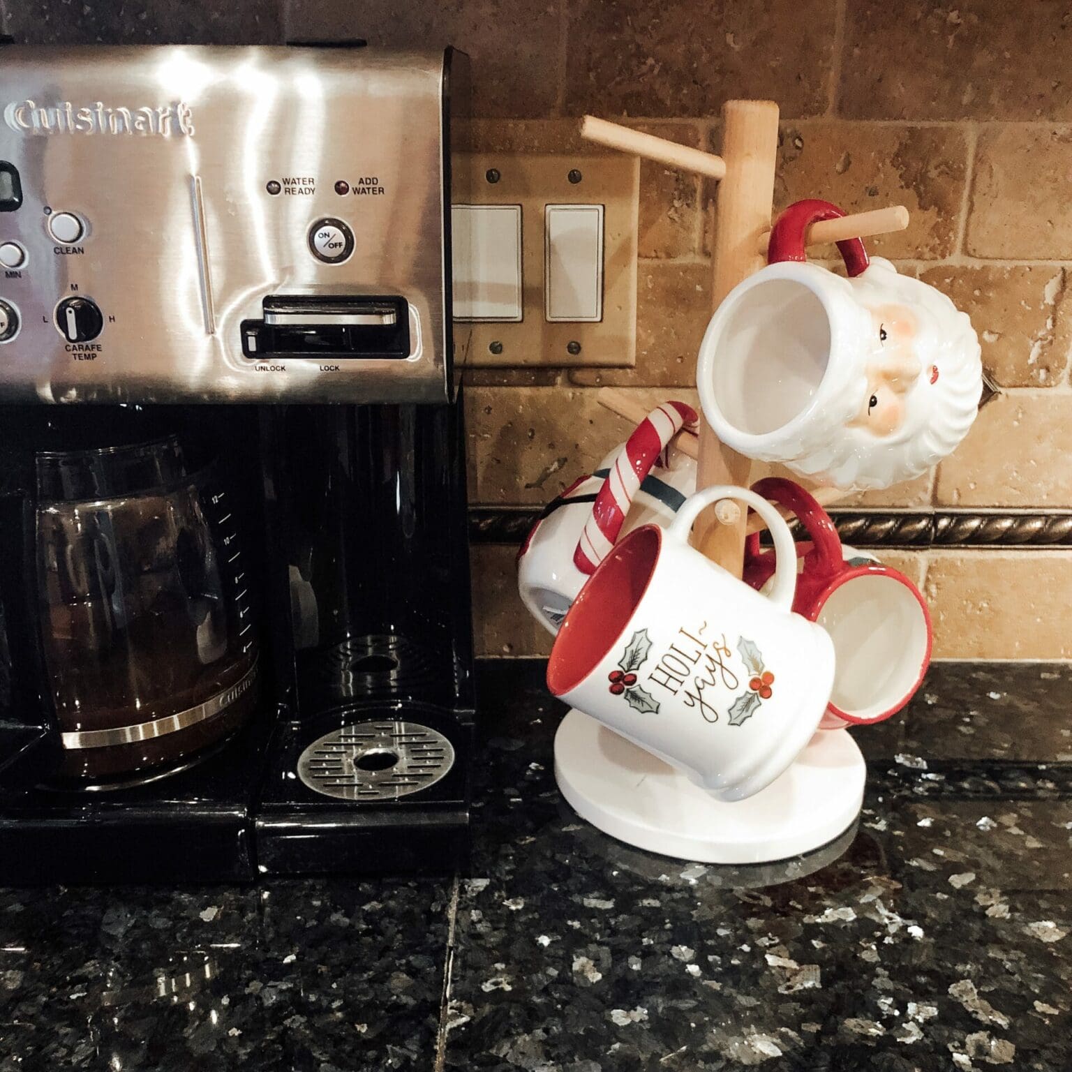 HOW I DECORATE FOR CHRISTMAS Jill Comes Clean