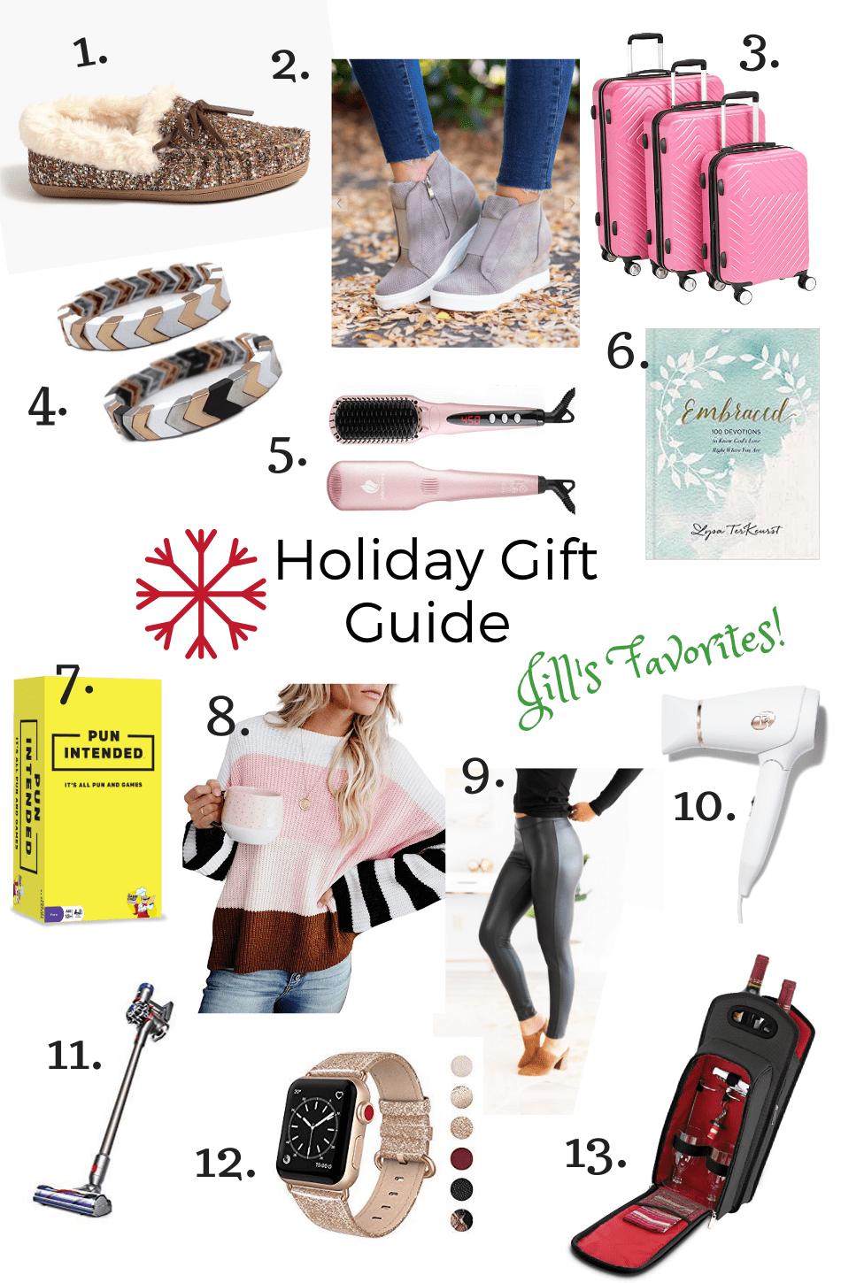 20 Gift Ideas for Couples