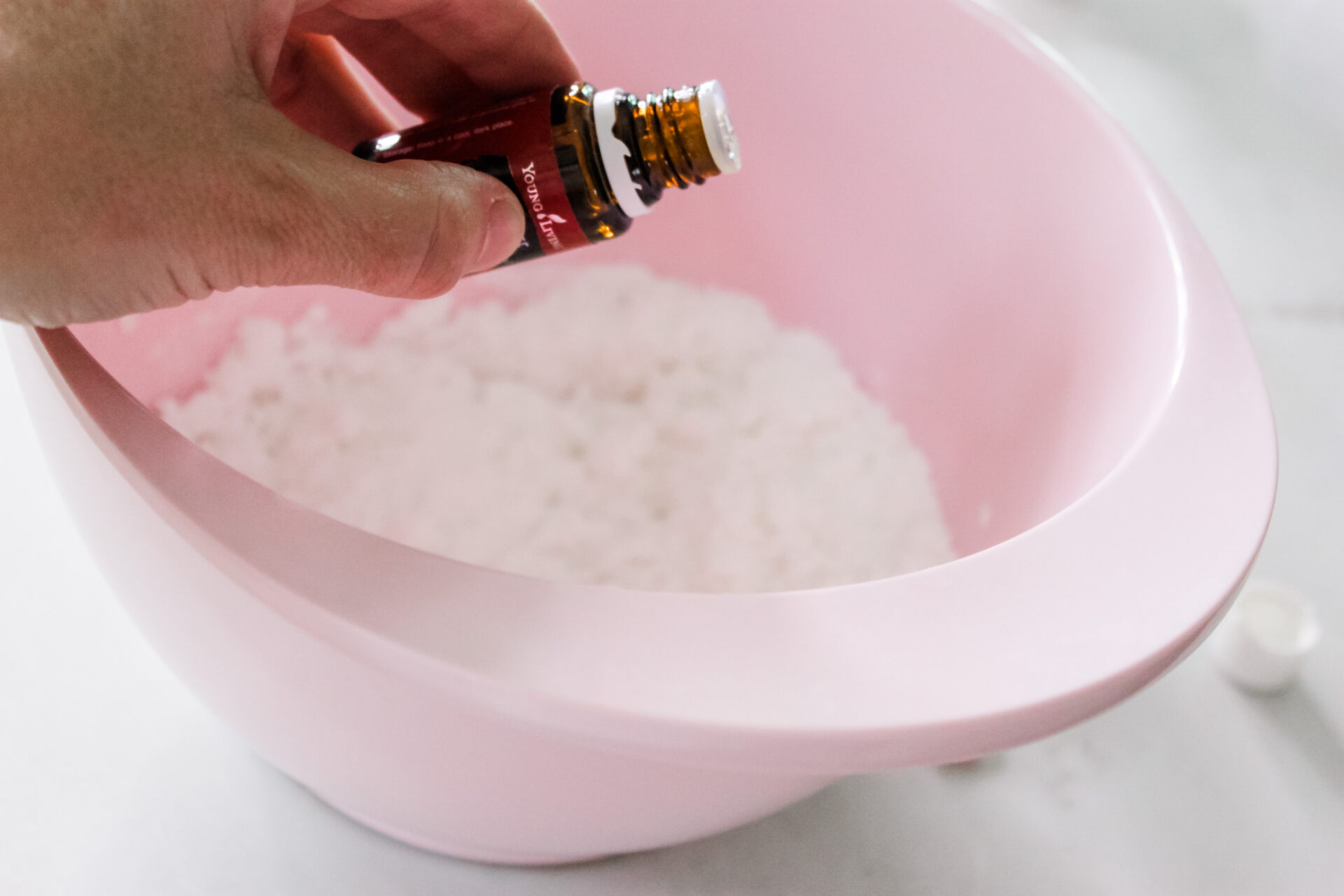 HOW TO MAKE TOILET BOMBS Jill Comes Clean nontoxic cleaning recipe