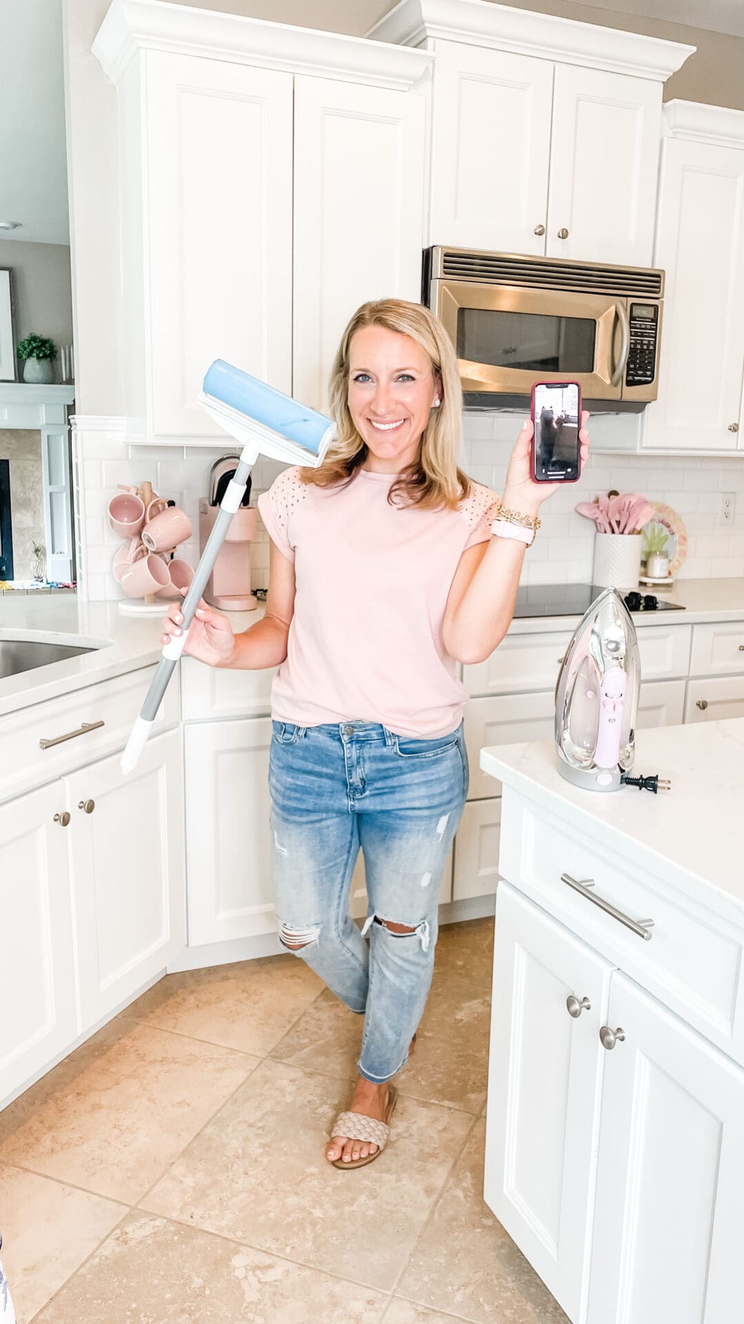 The Best Toilet Brushes - Jill Comes Clean