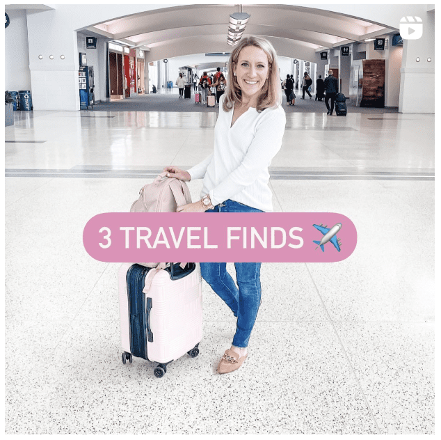 17 Travel Must-Haves You Can't Leave Home Without