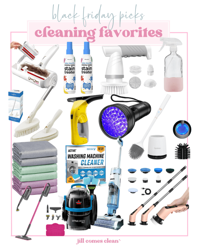 The Best Amazon Black Friday Deals for 2023 Jill Comes Clean