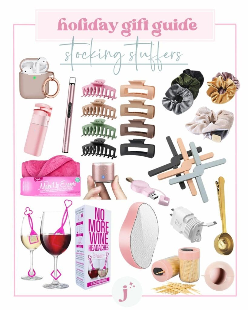 borrowed heaven: Holiday Gift Guide: Stocking Stuffers