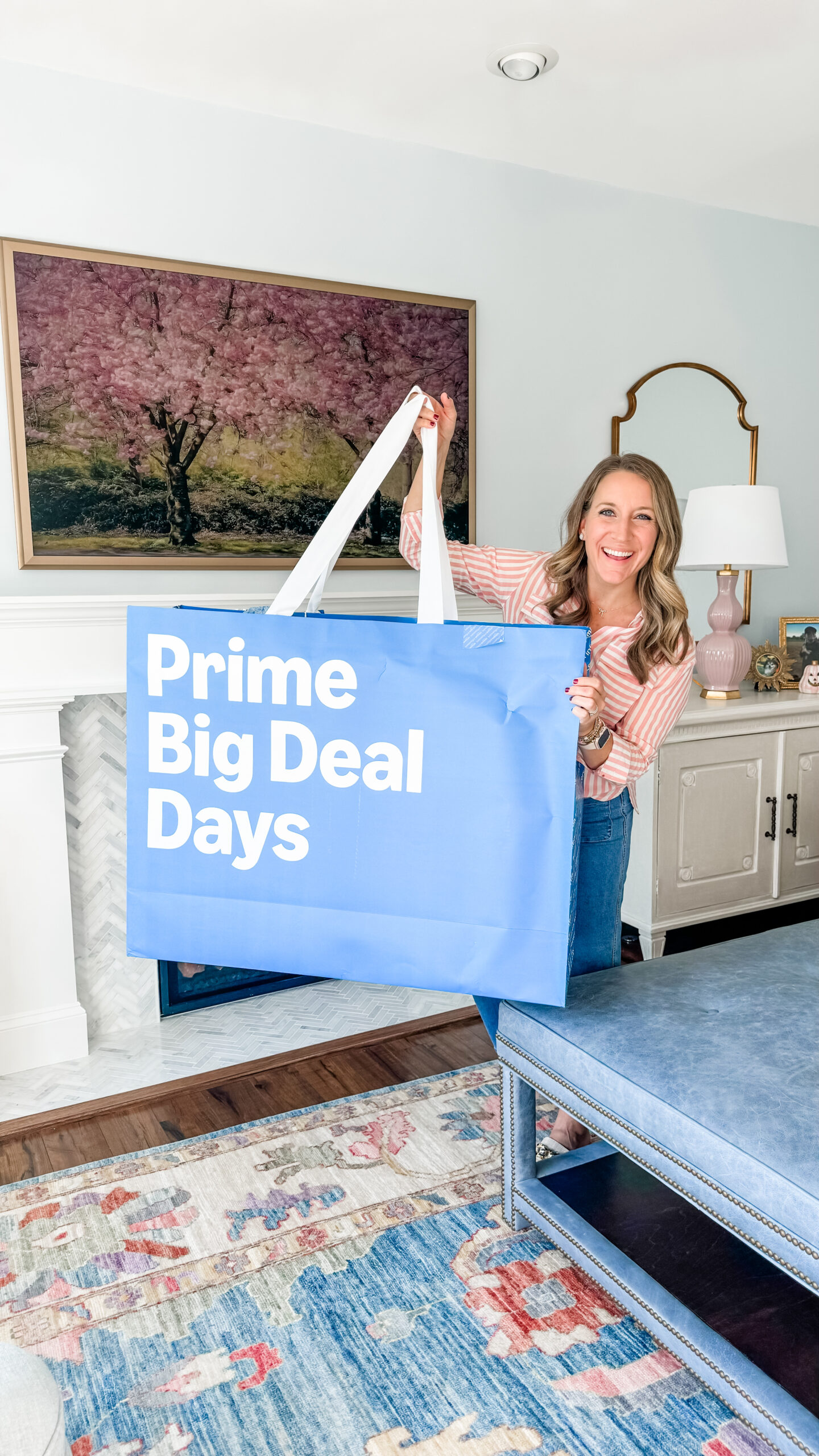 Best of Amazon Prime Big Deal Days 2024 Jill Comes Clean