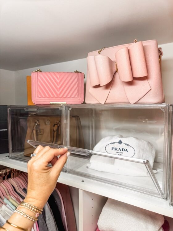 Decluttering Your Home - Adopt a "One In, One Out" Rule