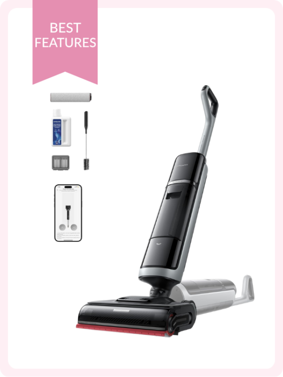 best vacuum mop to buy with best features