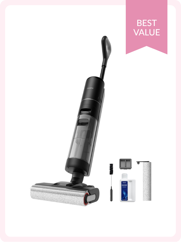 Best vacuum mop to buy that's the best value