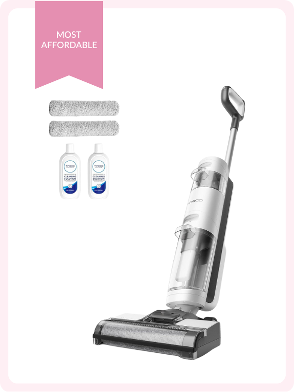 best vacuum mop to buy that's affordable