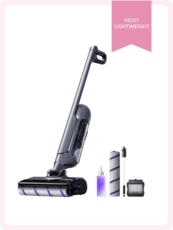 Best vacuum mop to buy that's lightweight